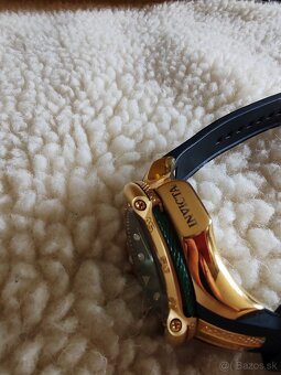 Predám hodinky invicta 26967 Subaqua Poseidon - 4