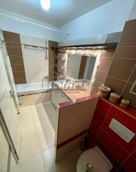 Na prenájom 2-izb. byt Tomášiková ul. - Ružinov - 4