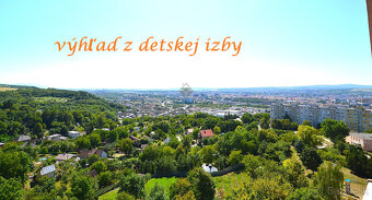 REZERVOVANÝ  4-izbový byt Košice III, rekonštrukcia, klim - 4