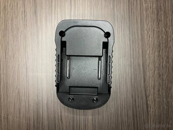 AKU adaptér Makita / Parkside 18V - 4