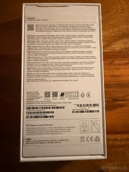 Iphone 16 pink ruzovy - 4