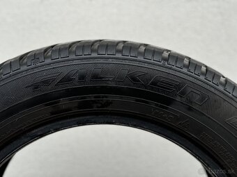 205/60R16 zimné - 4