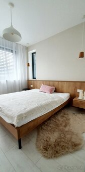 Einpark | nadštandardný plne zariadený 3i byt - 4