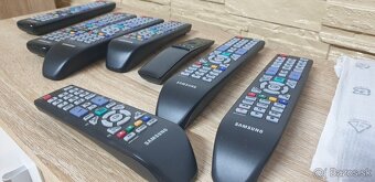 Samsung ovladace - 4