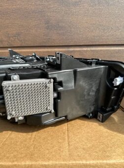 BMW 5 F10/F11 — Predné svetlá Full LED (No Adaptive) | Nové - 4