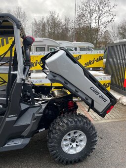 Can Am Traxter XMR 2025 - 4