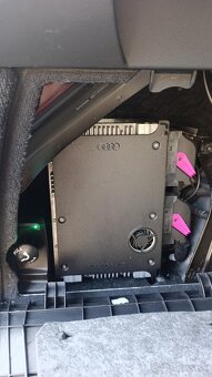 Audi A6 bitdi 235kw 320k - 4