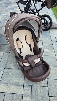 TAKO ACOUSTIC Troj-kombinácia - 4