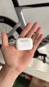 Original Apple AirPod Pro 2 - 4