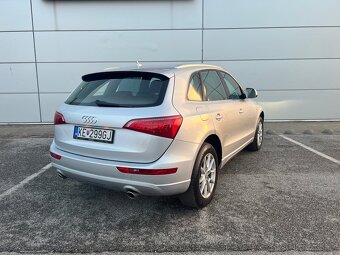 Audi Q5 3.0 TDi Quattro 176 kW S-Line - 4