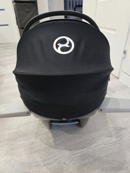Cybex Aton 5 - 4
