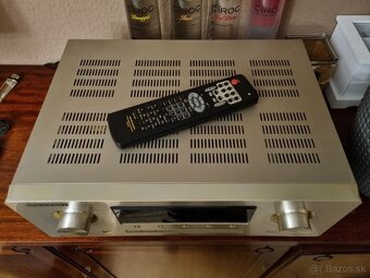 Marantz SR4200 5.1 ako nový - 4