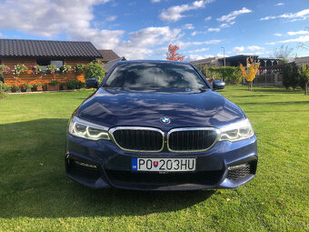 BMW 530d xDrive - 4