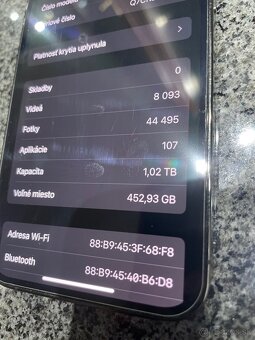 iPhone 13 Pro 1TB - 4