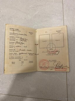 Slovenský štát - 4