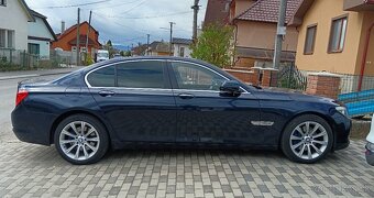 Bmw f01 730d - 4
