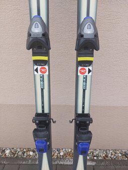 Lyže Kästle 180CM - 4