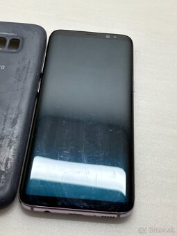 SAMSUNG GALAXY S8 64GB - 4