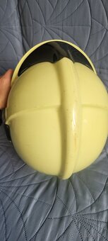 Hasičská prilba CGF Gallet (#0134) - 4