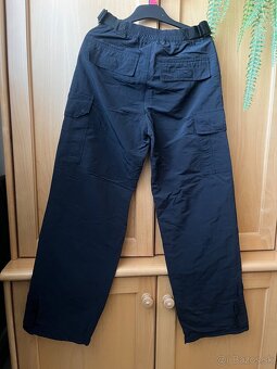 Zimné nohavice veľ.152 - 4