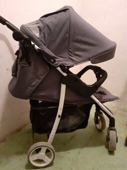 Športovy kočik - 4