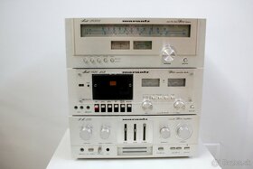 predám MARANTZ zos.PM 250 /tun.2050 T/kaz.magn.1820 mkII - 4