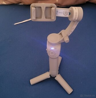 Selfstic Gimbal Stabilizer - 4