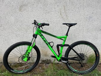 Cube Stereo 160 HPA - 4