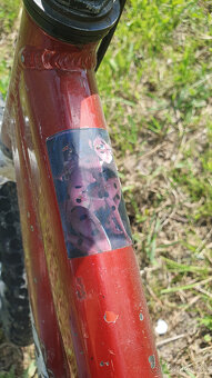 Predam detsky bicykel 16" - 4