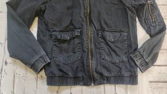 Športová bunda, H&M, v.34 - 4