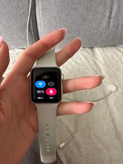 Apple watch hodinky - 4