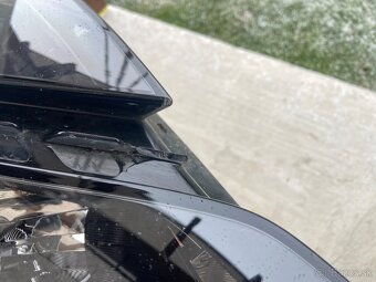 Skoda Octavia III 3 lift - 4