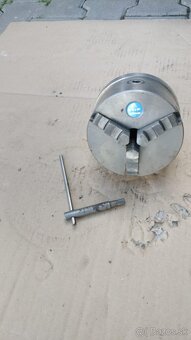 Sklúčovadlo 125 mm - 4