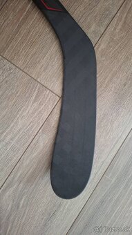 Hokejka CCM Jetspeed FT3 Intermediate - 4