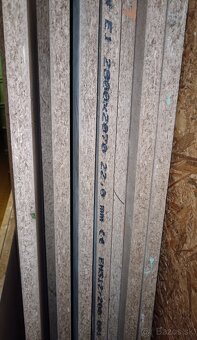 OSB dosky hrúbka 22mm - 4