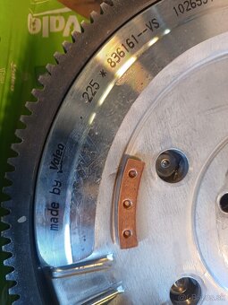 Zotrvačnik Valeo 836161 - 4