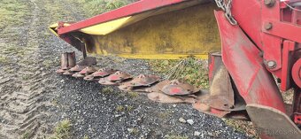 Diskova kosačka zn pottinger cat disc 33 - 4