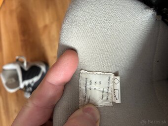 Snowboardove topanky - 4