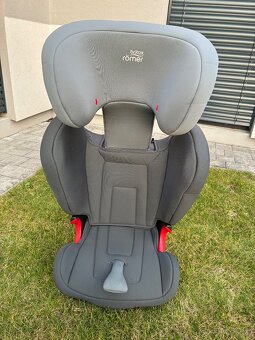 Britax Römer KIDFIX - 4