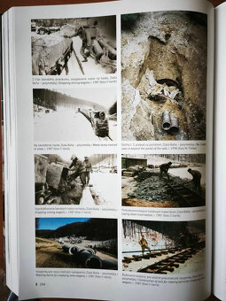 Kniha Minerály Slanských vrchov - 4