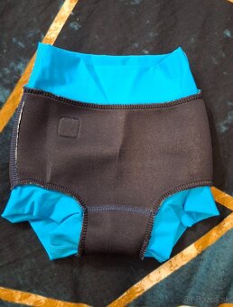 Plavky Splash About  XXL 2-3 roky - 4