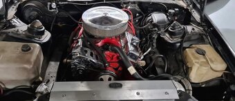 CAMARO 5,7 V8 - 4