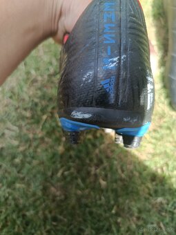 KOPAČKY ADAIDAS - 4