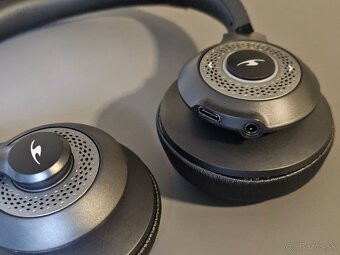 Bluestork MC 501 Bluetooth slúchadlá - 4