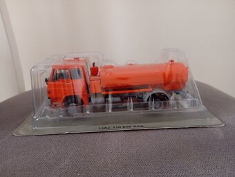 Liaz 110.850 SA8 - 4