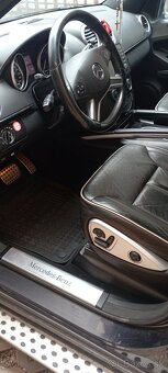 Mercedes ML 350 cdi - 4