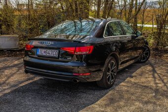 Audi A4 2.0 TFSI 140kW 2017 - 4