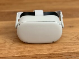 Oculus quest 2 256gb - 4