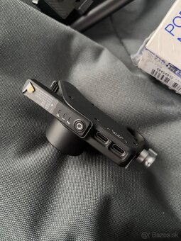 Dji focus Pro - 4