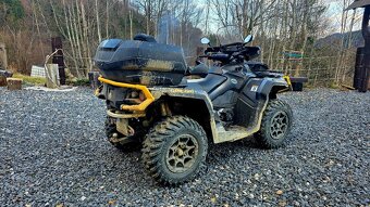 2022 CAN AM Outlander 1000 - 4